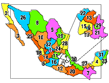 ENCICLOPEDIA MUNICIPIO MEXICO ESTADO MEXICO enciclopedia municipio mexico estado mexico: